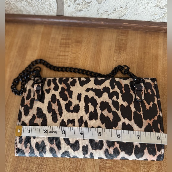 ALDO Shoulder Clutch - Picture 4 of 9